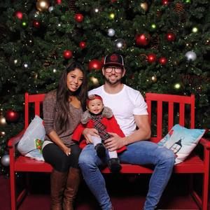 Meet your Posher, Travis